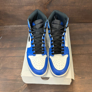 Jordan 1 Retro High Game Royal (GS) - Image 3