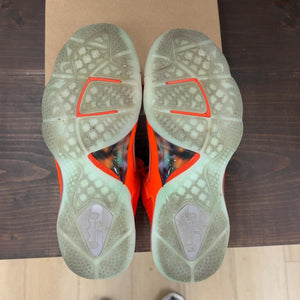 Nike LeBron 9 Big Bang (2022) Size 9 (Pre-Owned) - Image 8