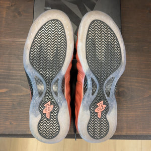 Nike Air Foamposite One Rust Pink - Image 8