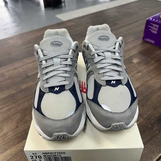 Thisisneverthat New Balance 2002R (USED)