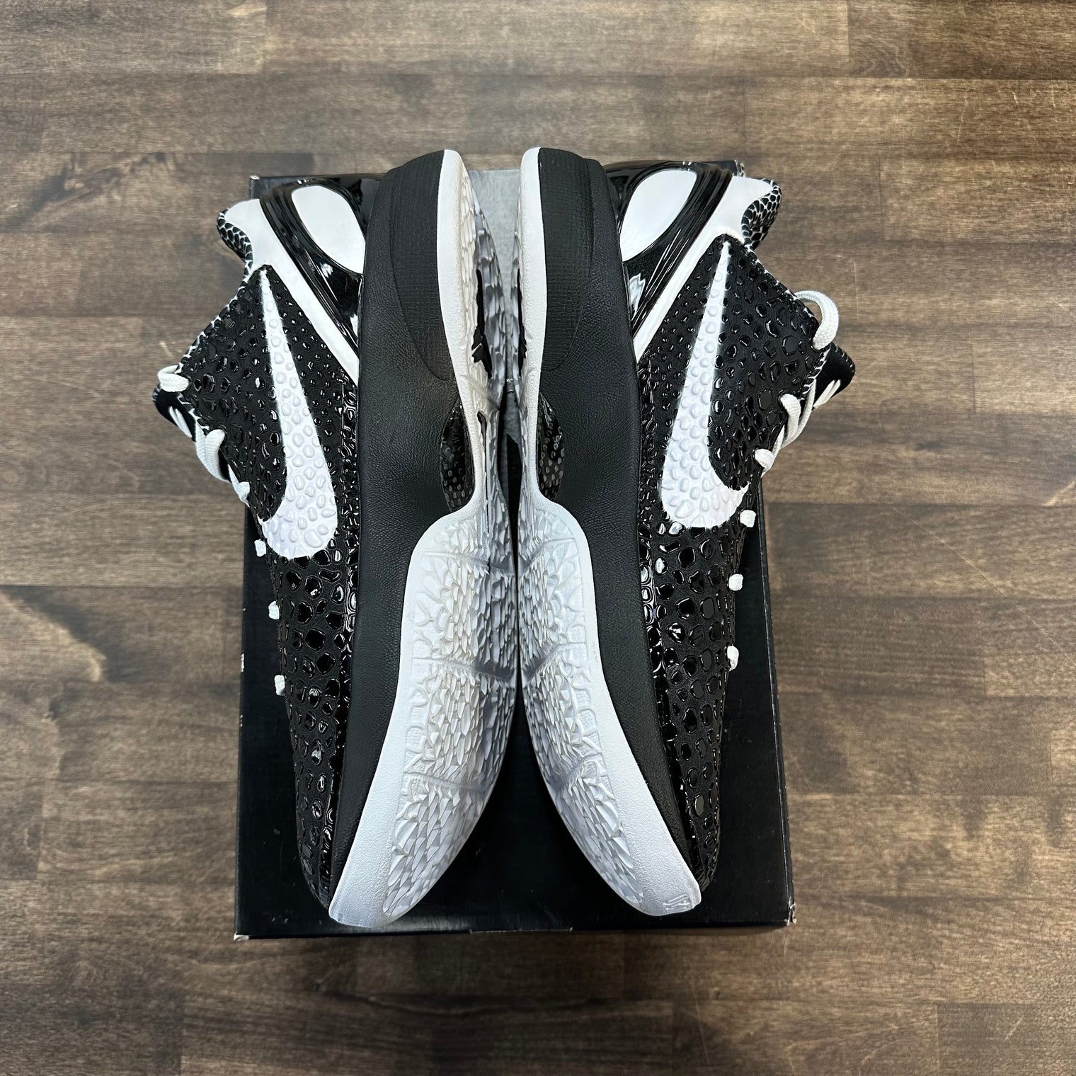 Mambacita Sweet 16 Kobe 6 Protro (USED)