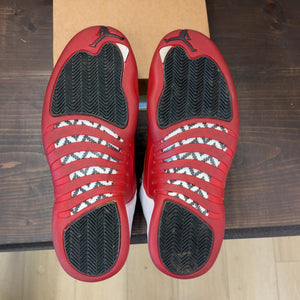 Jordan 12 Retro Cherry (2023) Size 12 (Pre-Owned) - Image 8