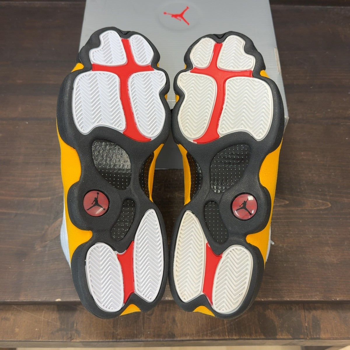 Jordan 13 Retro Del Sol - Image 8