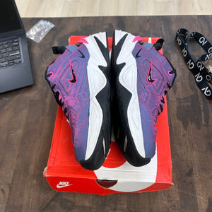 Nike M2K Tekno SE Laser Fuchsia (Women's) Size 10.5 (Pre-Owned) - Image 3