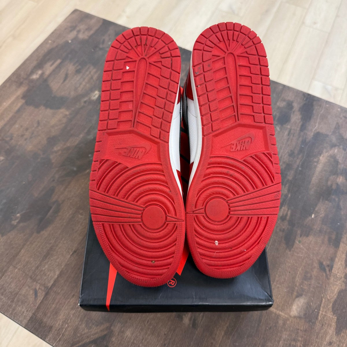 Jordan 1 Retro High Homage To Home (Non-numbered) - Image 5