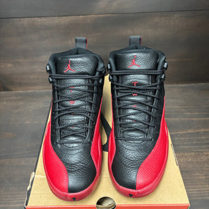 Jordan 12 Retro Flu Game (2025) - Image 3