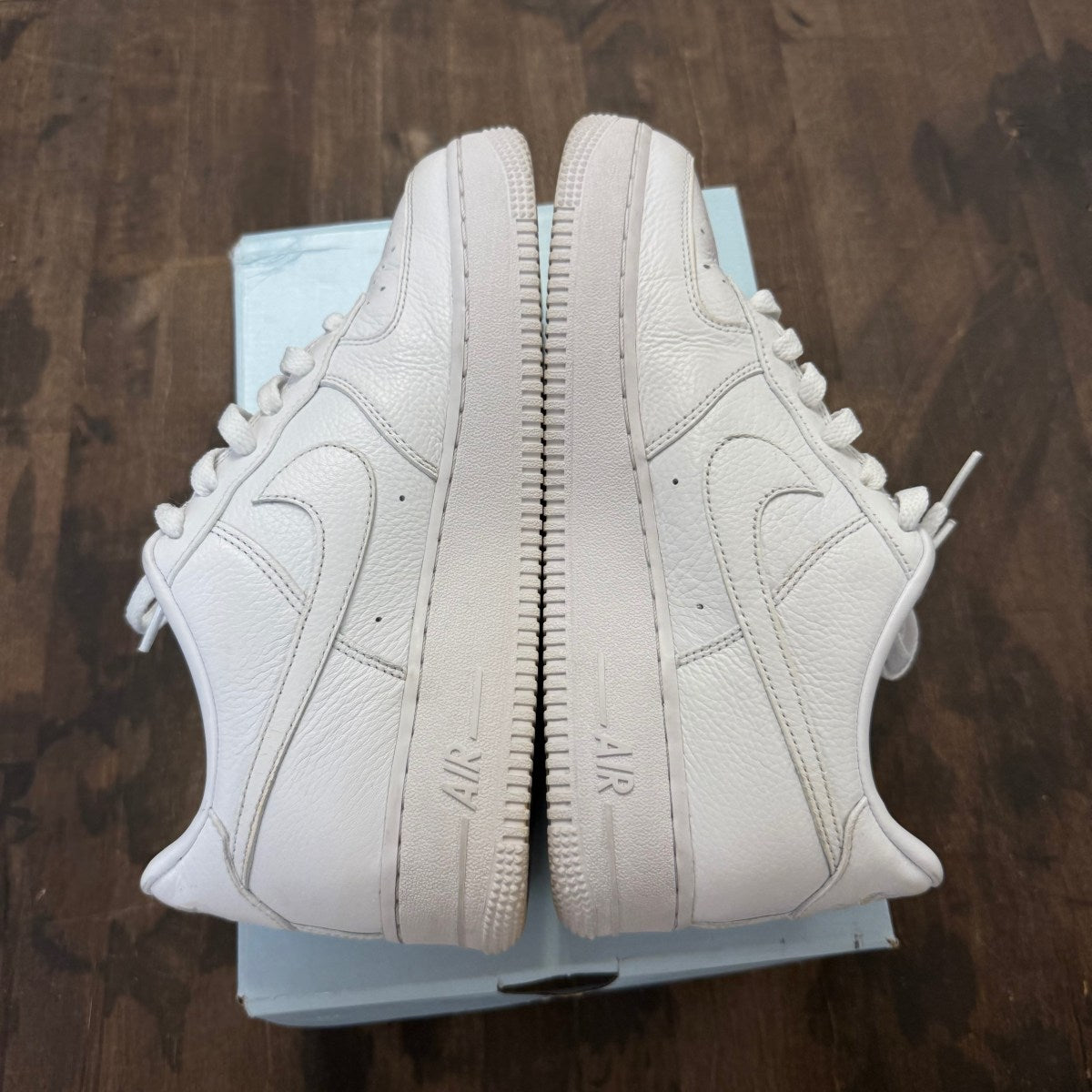 Nike Air Force 1 Low Drake NOCTA Certified Lover Boy (GS) - Image 4