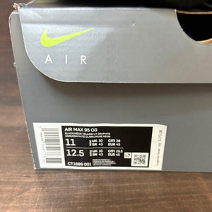 Nike Air Max 95 OG Neon (2020) - Image 6