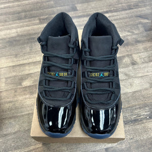 Jordan 11 Retro Gamma Blue (2025) Size 8.5 (Pre-Owned) - Image 2