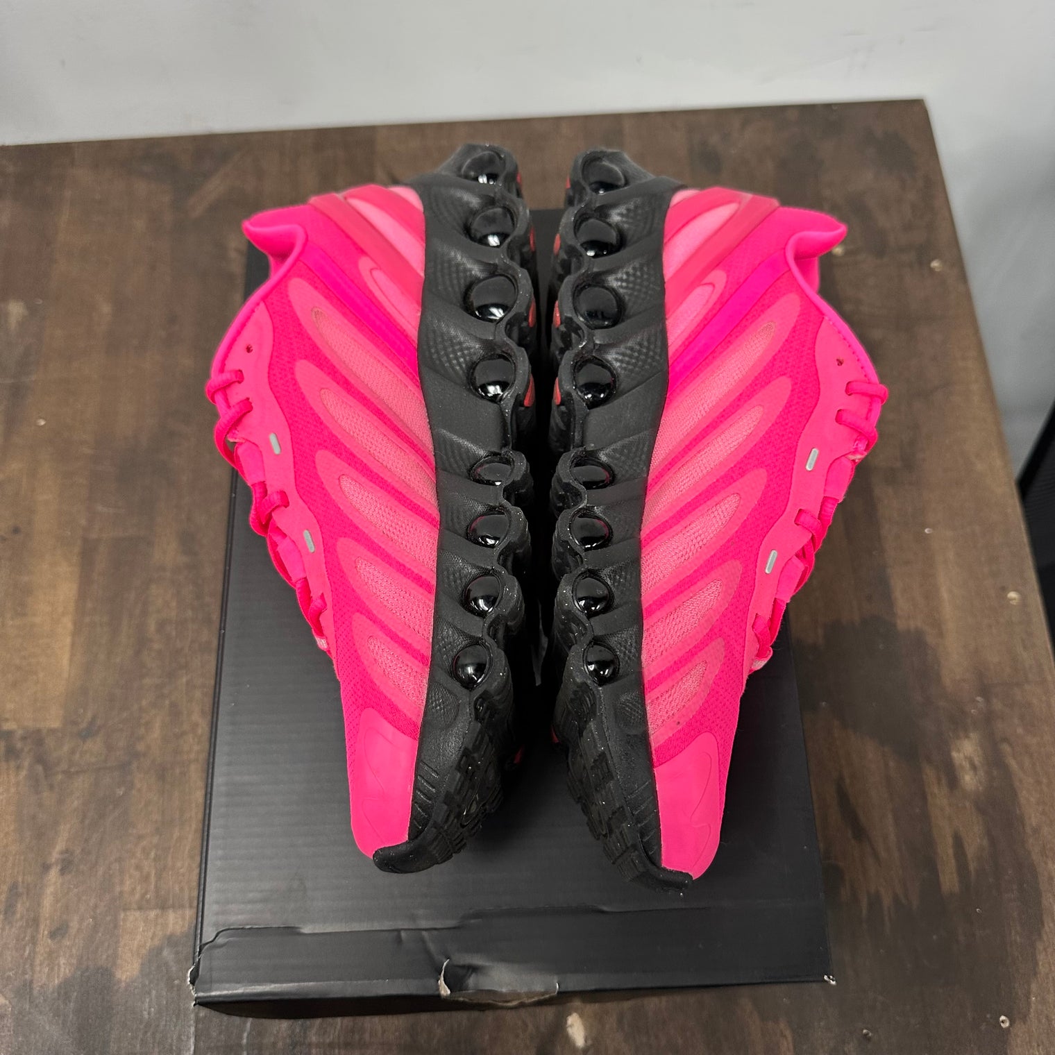 Nike Air Max DN8 Hyper Pink (USED)