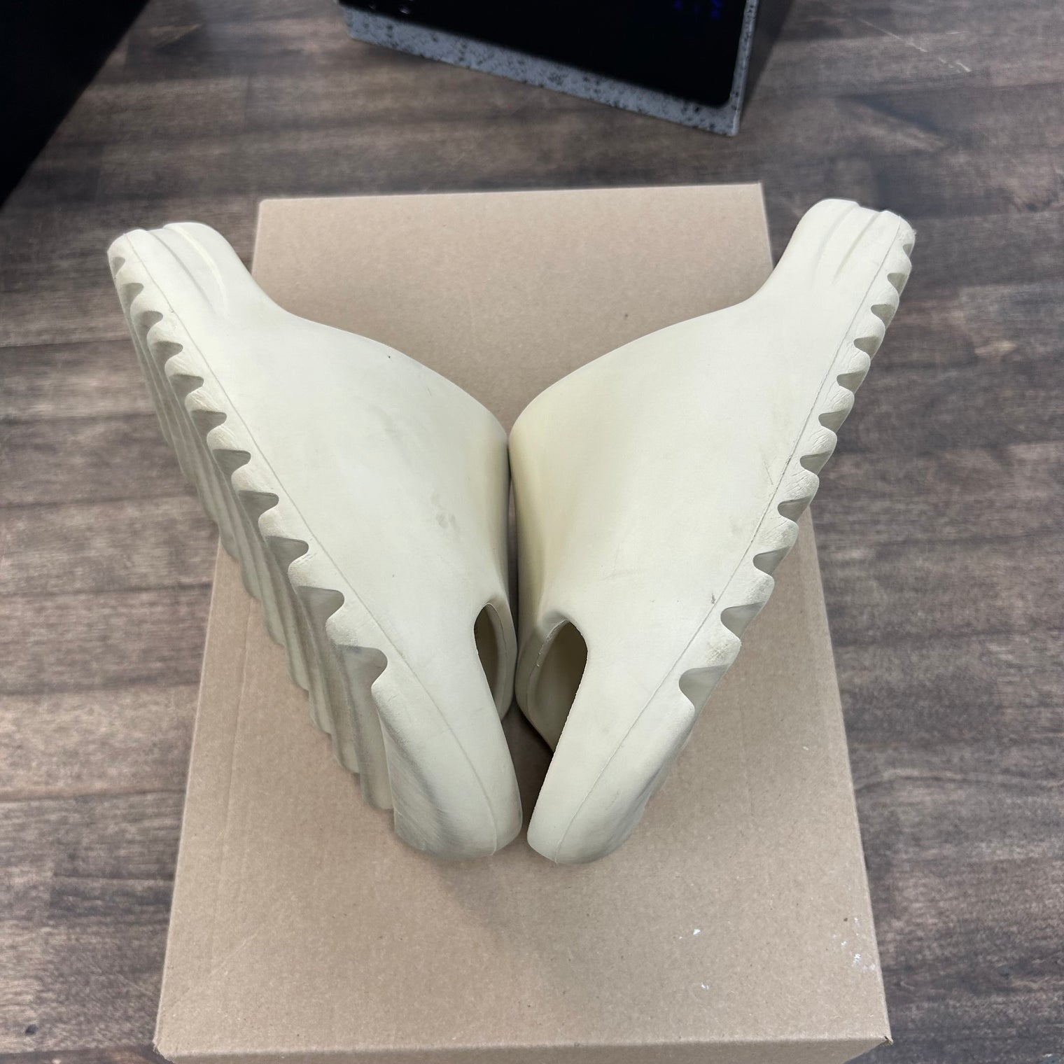 Pure Slide (Original Release) (USED,No Box)