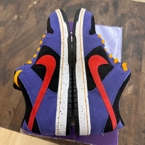 Nike SB Dunk Low ACG Terra - Image 4