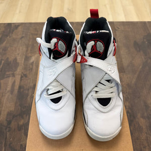 Jordan 8 Retro Alternate (GS) Size 6Y (Pre-Owned) - Image 2
