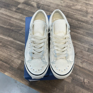 Vans OTW Old Skool 36 Pearlized Pack Marshmallow - Image 2