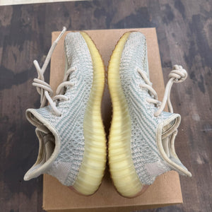 adidas Yeezy Boost 350 V2 Citrin (Non-Reflective) Size 4 (Pre-Owned) - Image 4