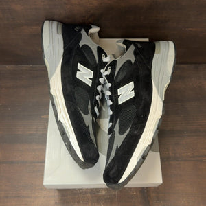 New Balance 993 Kith Black (Standard Width) Size 13 (Pre-Owned) - back