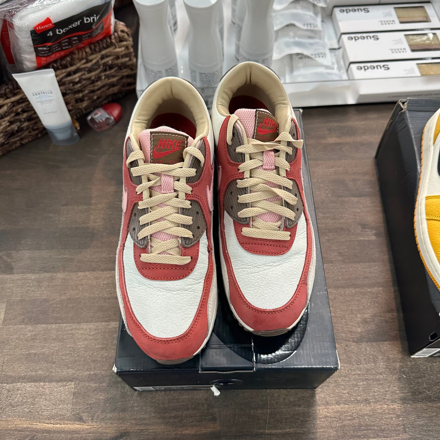 Nike Air Max 90 NRG Bacon (Used)