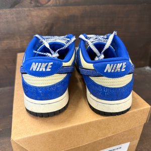 Nike Dunk Low Jackie Robinson Size 7 (Pre-Owned) - Image 3