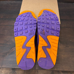 Nike Air Max 90 Viotech OG Size 8 (Pre-Owned) - Image 6