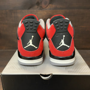 Jordan 4 Retro Toro Bravo (2026) - Image 5