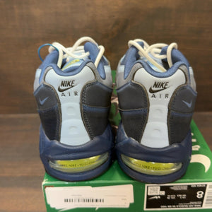Nike Air Max Muscle 95 Yu-Gi-Oh! Joey (without Promo Card) Size 8 - Image 4