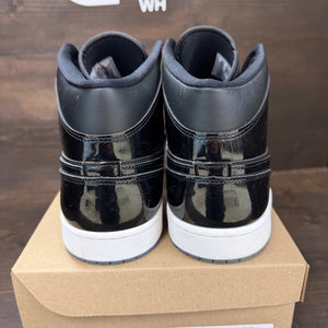 Jordan 1 Mid SE Space Jam Size 13 (Pre-Owned) - Image 4