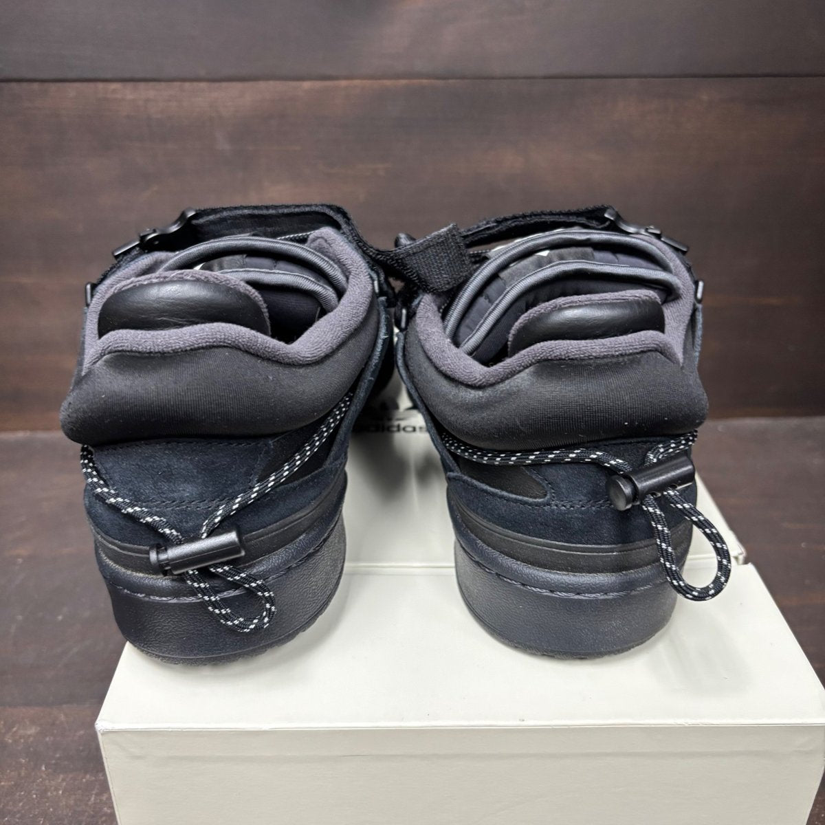 adidas Forum Low Bad Bunny Back to School Size 8 (Pre-Owned) - sole