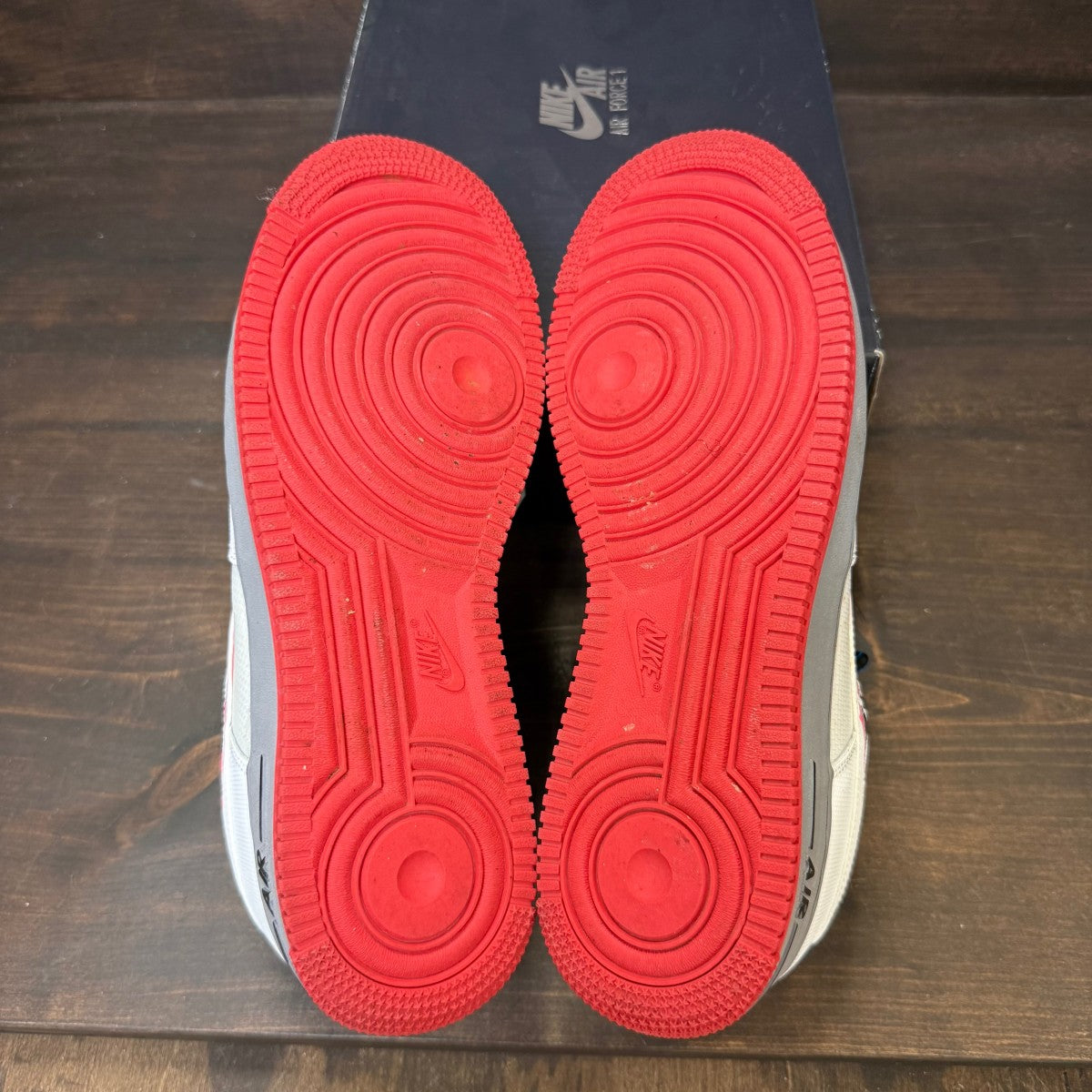Nike Air Force 1 Low Time Capsule Pack - Image 6