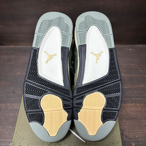 Jordan 4 Retro SE Craft Medium Olive - Image 6