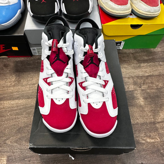 (GS) Carmine Jordan 6 (USED)