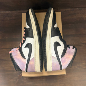 Jordan 1 Mid SE Zen Master Size 11 (Pre-Owned) - Image 5