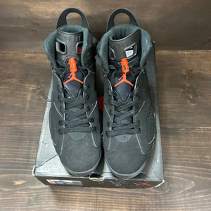 Jordan 6 Retro Black Infrared (2019) - Image 3