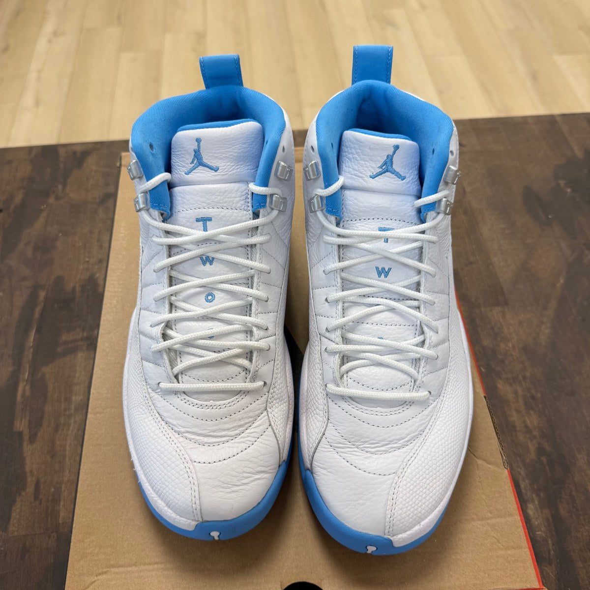 Jordan 12 Retro Melo (2025) - Image 2