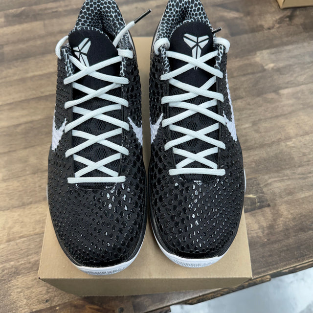 Mambacita Sweet 16 Nike Kobe 6 Protro (USED, No Box)