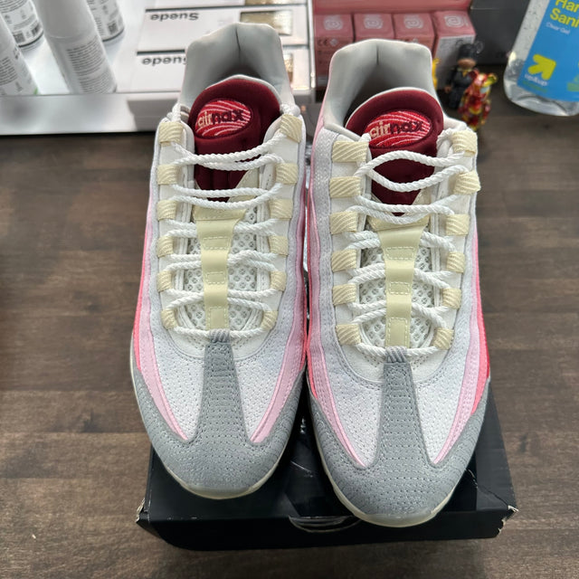 Anatomy of Air GID Air Max 95 (USED)