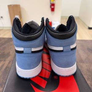 Jordan 1 Retro High OG University Blue (GS) - Image 3