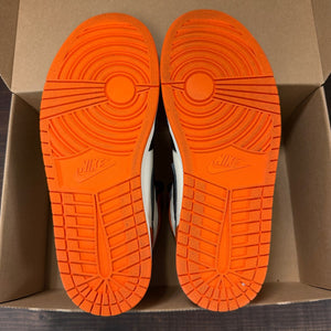 Jordan 1 Retro High OG Shattered Backboard (2025) Size 10 (Pre-Owned) - Image 6
