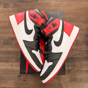 Jordan 1 Retro Black Toe (2016) - Image 1