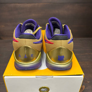 Nike Kobe 5 Protro Undefeated Hall of Fame - Image 5