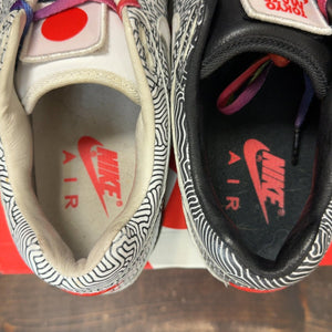 Nike Air Max 1 Tokyo Maze Size 8.5 (Pre-Owned) - aux