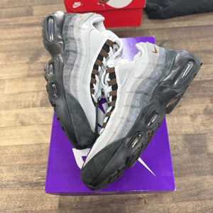 Nike Air Max 95 SB Cacao Wow - Image 1