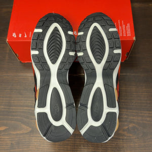 Nike Air Max TW SE Black Orange Summit - Image 7