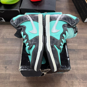Nike SB Dunk High Diamond Supply Co. - Image 5