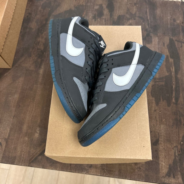 Nike Dunk Low Anthracite Size 7 (Pre-Owned) - Image 1