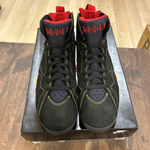 Jordan 7 Retro Citrus (2022) - Image 2