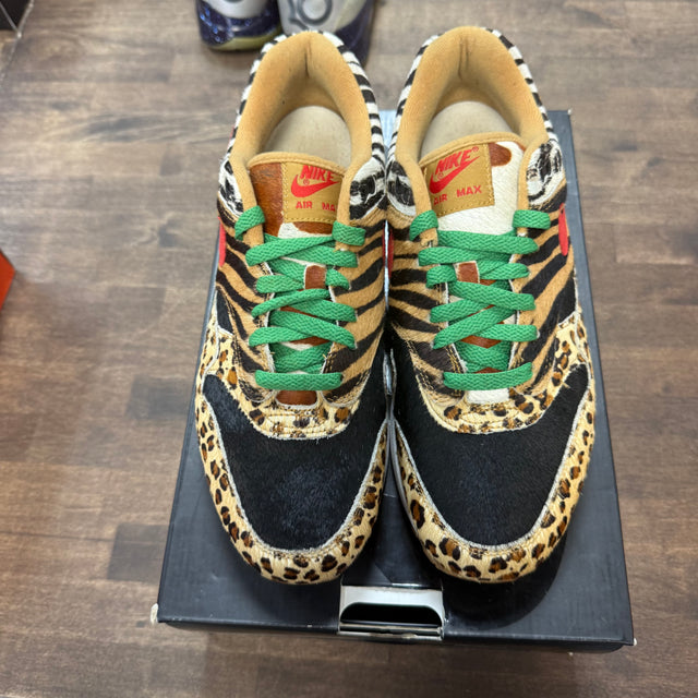 Atmos Animal Pack 2.0 Air Max 1 (2018) (USED)