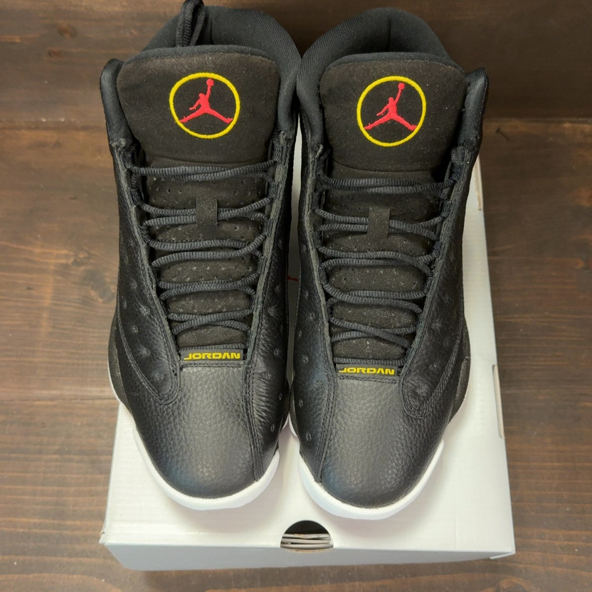 Jordan 13 Retro Playoffs (2023) - Image 3