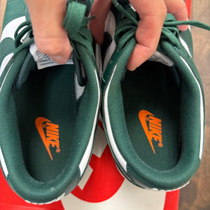 Nike Dunk Low Michigan State - Image 4