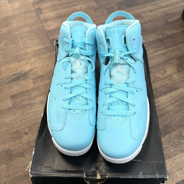 Air Jordan 6 Pantone (USED)