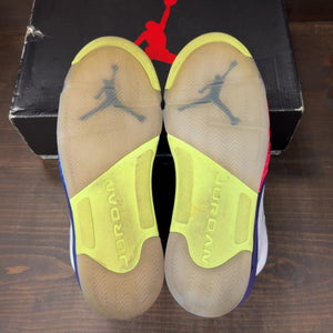 Jordan 5 Retro Alternate Bel-Air - Image 6